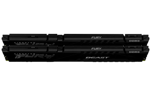 Kingston Fury Beast 64Go (2x32Go) DDR5 6000MHz