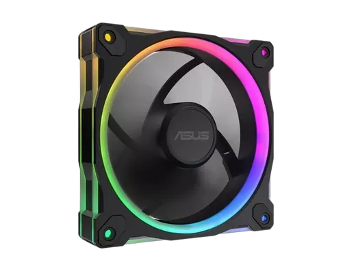 PRIME MR120 FAN ARGB - Noir 