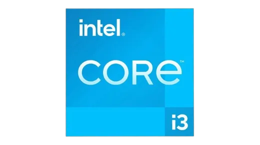 Intel Core i3-14100F