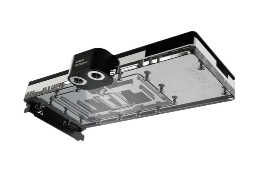 Alphacool Waterblock Core pour RX7900XTX/XT Nitro Backplate