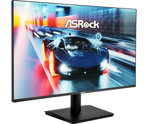 ASRock CL27FFB - 27" FHD 144Hz IPS 1ms FreeSync