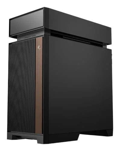 Deepcool CL660 Noir - MT/Sans Alim/ATX — vue 6