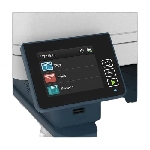 Xerox B235 MONO MULTIFUNCTION PRINTER (B235V_DNI)