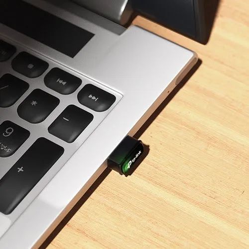 TP-Link Clé USB WiFi NANO AC 1300 - ARCHER T3U NANO