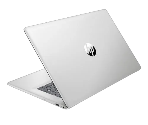 HP 17-cn3013nf - 17.3" HD+ 60Hz i3-N305 8Go 512Go W11 — vue 3
