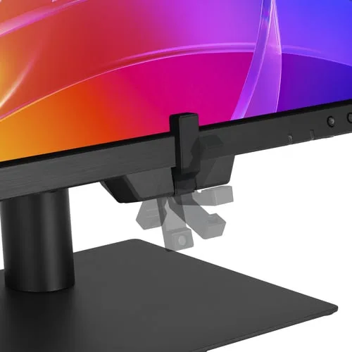 Asus ProArt PA27USD - 26.5" OLED 4K 240Hz 0,1ms Pivot Adaptive Sync — vue 7
