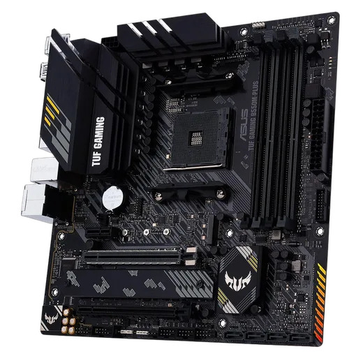 Asus TUF GAMING B550M-PLUS-Seconde Vie