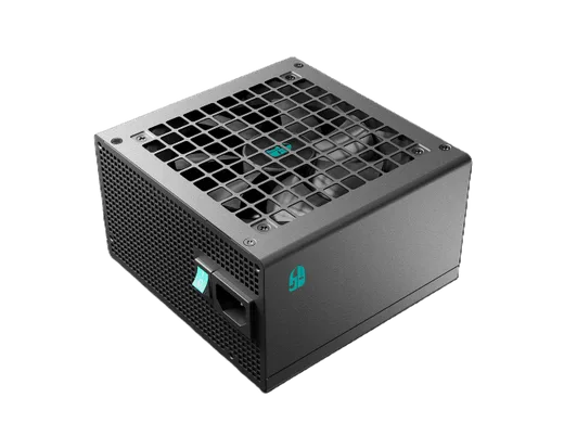 Deepcool ATX 700W - 80+ Bronze - Gamer Storm PF700X Noir