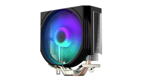 ENDORFY Spartan 5 ARGB - Noir — vue 1