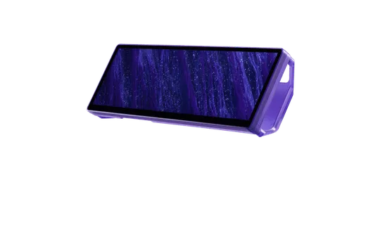Xeneon Edge 14.5"Tactile/60Hz/IPS/HDMI/UBS-C Purpl