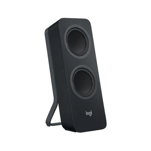 Logitech Z207 Bluetooth - Noir