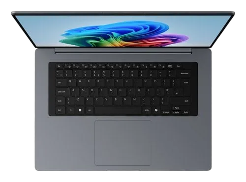 Samsung Galaxy Book6 - 16" tactile FHD+ Ultra 7 355 16Go 512Go W11