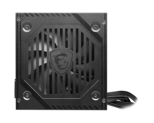 MSI ATX 650W 80 + Bronze