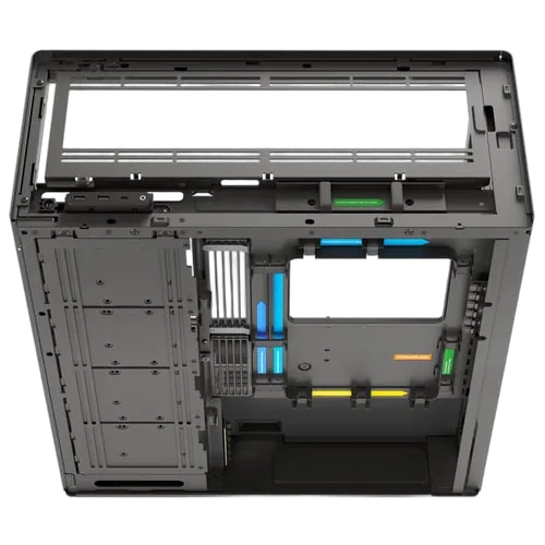 HAVN HS 420 Noir - MT/Sans Alim/ATX