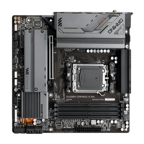 Gigabyte B650M GAMING X AX-Seconde Vie — vue 4