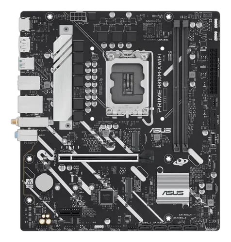 Asus PRIME H810M-A WIFI