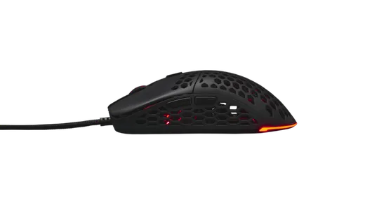 The G-LAB Kult Oxygen - Filaire - RGB - Noir