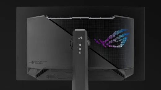 Asus ROG Strix OLED XG27ACDNG - 26.5" QHD 360Hz QD-OLED 0.03ms USB-C Compatible G-Sync-Seconde Vie-Parfai
