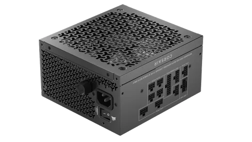 Corsair 2800X RS-R ARGB Noir + RM850x Shift Noir — vue 9