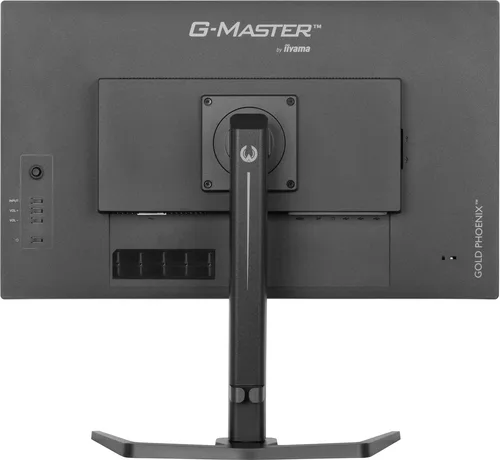 Iiyama G-MASTER GB2795HSU-B1 - 27" FHD 280Hz 0.2ms Pivot FreeSync Premium-Seconde Vie