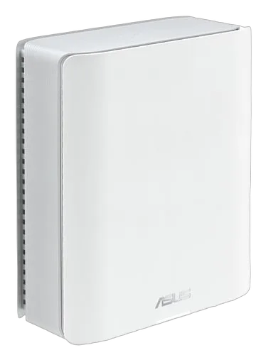 Asus ZenWiFi BT8 Tri-bande - Wifi 7 - Blanc — vue 4