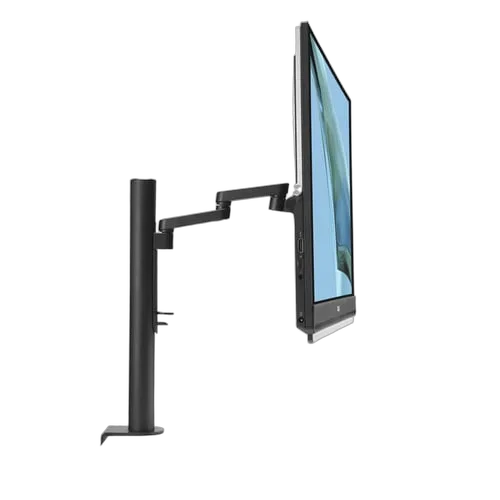 Asustek ZENSCREEN MB249C 23.8IN — vue 5