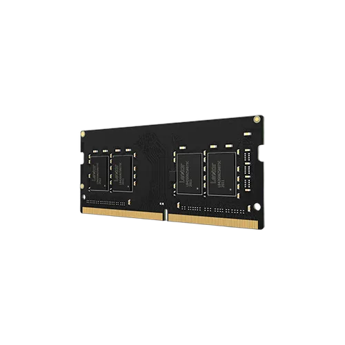 Lexar LD4AS008G-B3200GSST 8Go (1x8Go) SO-DDR4 3200MHz