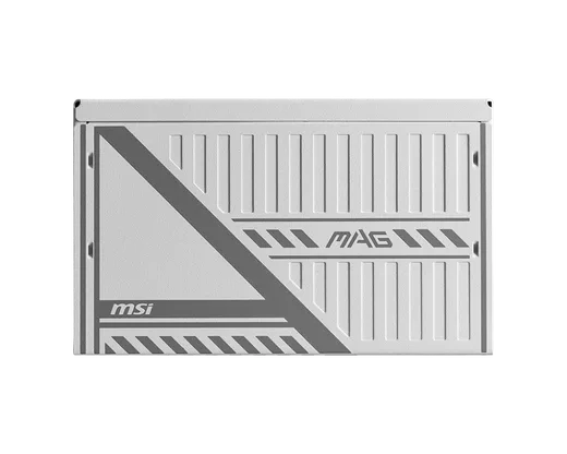 MSI ATX 650W 80 + Bronze