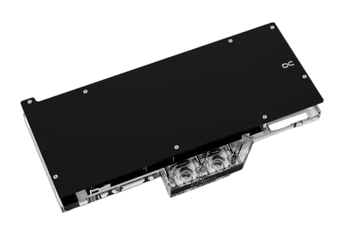 Alphacool Eisblock Aurora RX 7900XTX/XT Nitro avec BackP