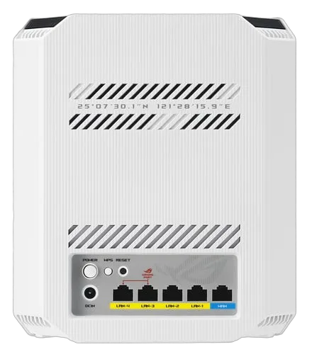 Asus ROG Strix GS-BE7200 - Sans fil - Wifi 7 — vue 5