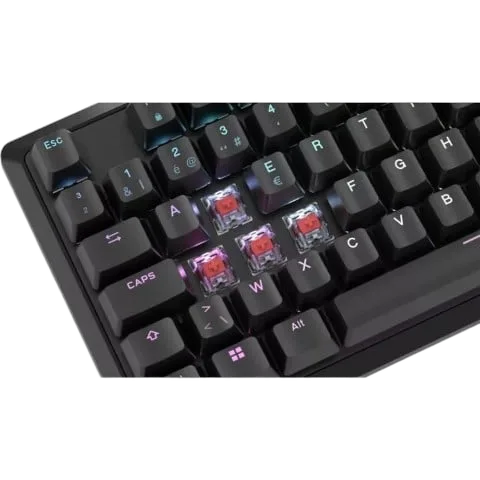 GROSBILL Heart Pulse - Gaming Edition — vue 8