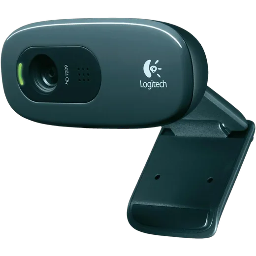 Logitech C270 Refresh
