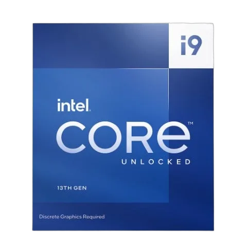 Intel Core i9-13900F