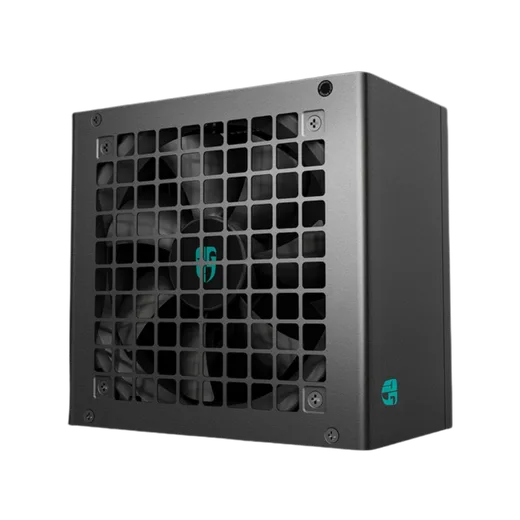 ATX 500W - 80+ - GamerStorm PF500X-HD