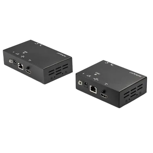 StarTech HDMI Over CAT6 Extender - Up to 70 m