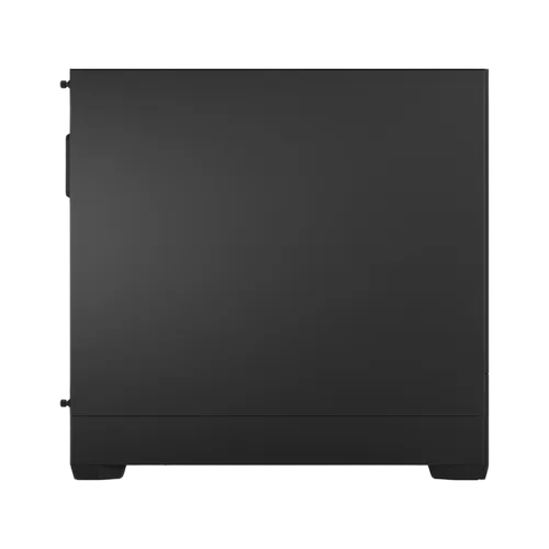 Fractal Design Pop Air Black Solid - MT/SansAlim/ATX
