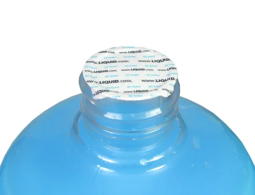 LIQUID COOL Liquide Opaque CFX - 1000ml - Sky Blue