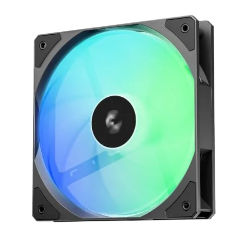 Deepcool CG590 MESH 2F - MT/Sans Alim/ATX — vue 10