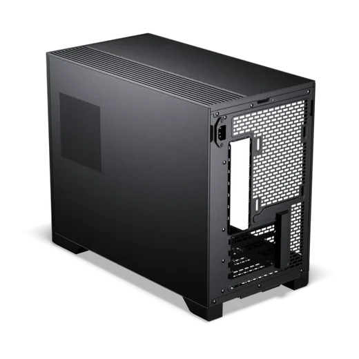 Phanteks XT M3 Noir - mT/Sans Alim/mATX