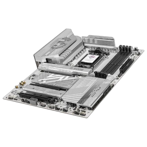 MSI MPG B850 EDGE TI WIFI