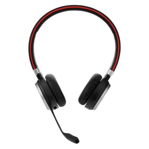 Jabra Link380a MS Stereo