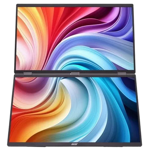 Acer PD193QEbmiuux — vue 4