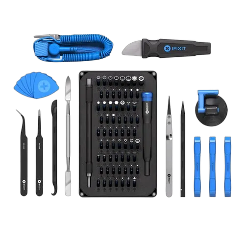 iFixit Pro Tech Toolkit — vue 1
