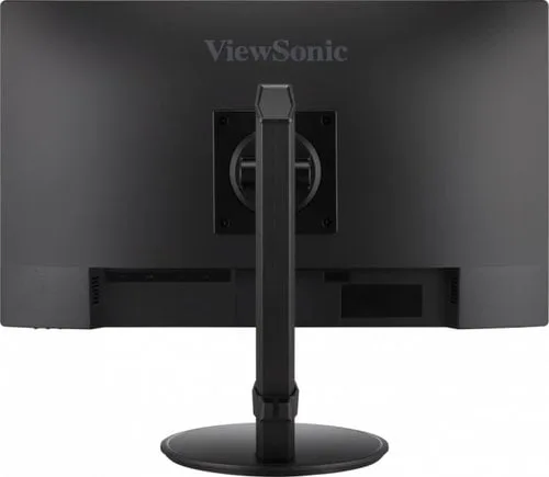 ViewSonic 24" FHD SuperClear IPS LED Monitor with — vue 4