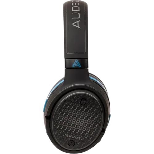 Audeze Penrose - Sans-Fil - Noir