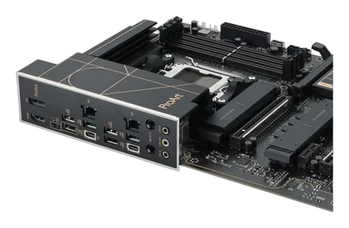 Asus ProArt B850-CREATOR WIFI NEO — vue 10