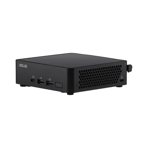 Asus NUC 14 Pro RNUC14RVKI300002I - Intel Core 3 100U M2 Nvme 4.0 Wifi/BT LAN 2.5G DDR5 SO-DIMM — vue 8