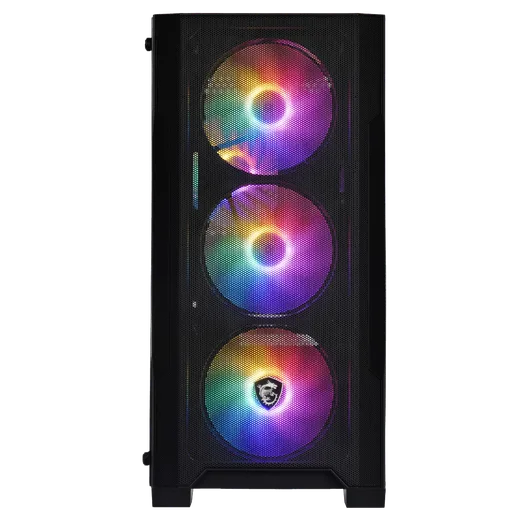 RUSH - R5-5500/RX9060XT-16Go/32Go/500Go