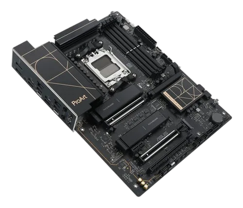 Asus ProArt B850-CREATOR WIFI NEO — vue 6