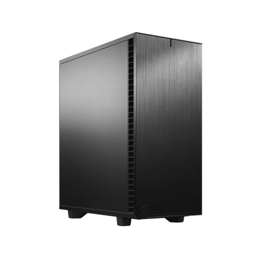 Define 7 Solid Black - MT/Sans Alim/ATX